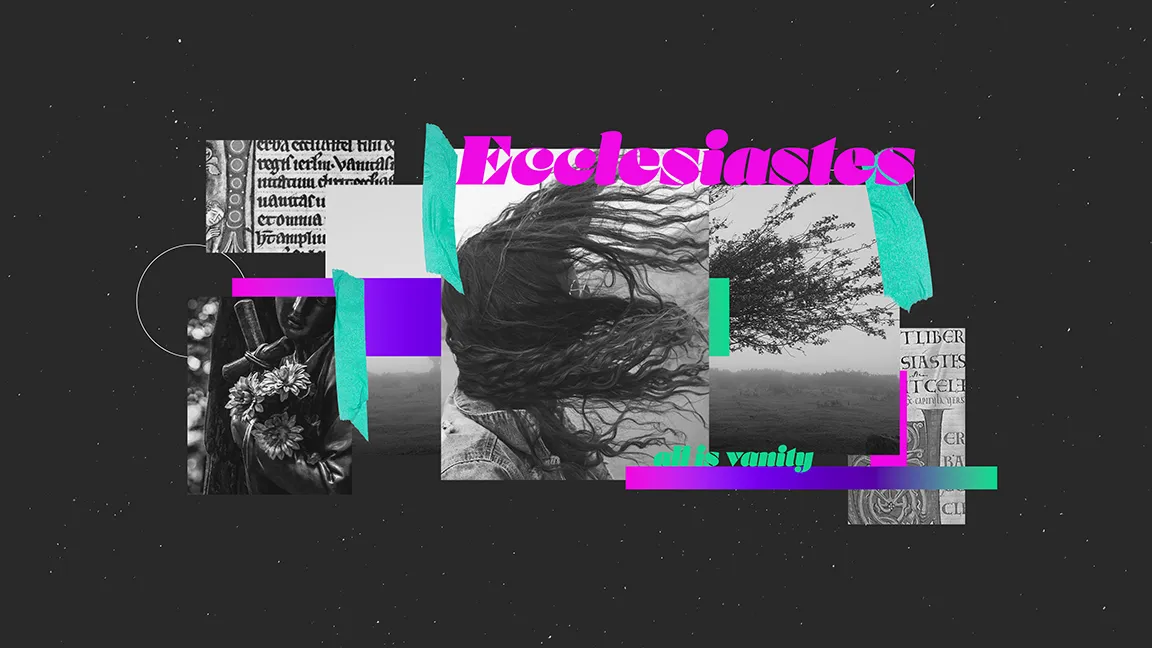 Ecclesiastes