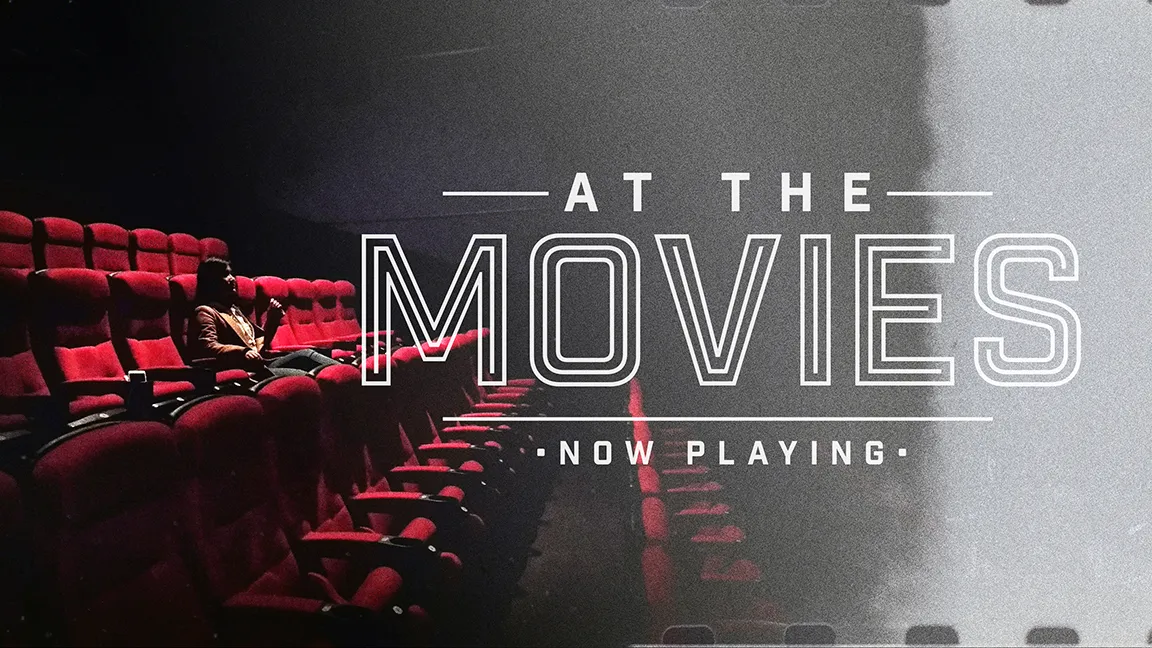 At The Movies