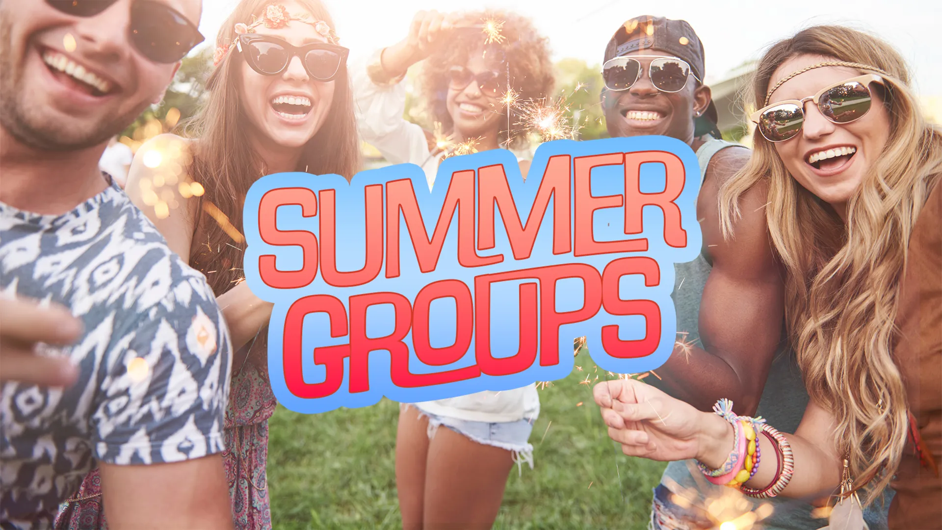 Summer Groups