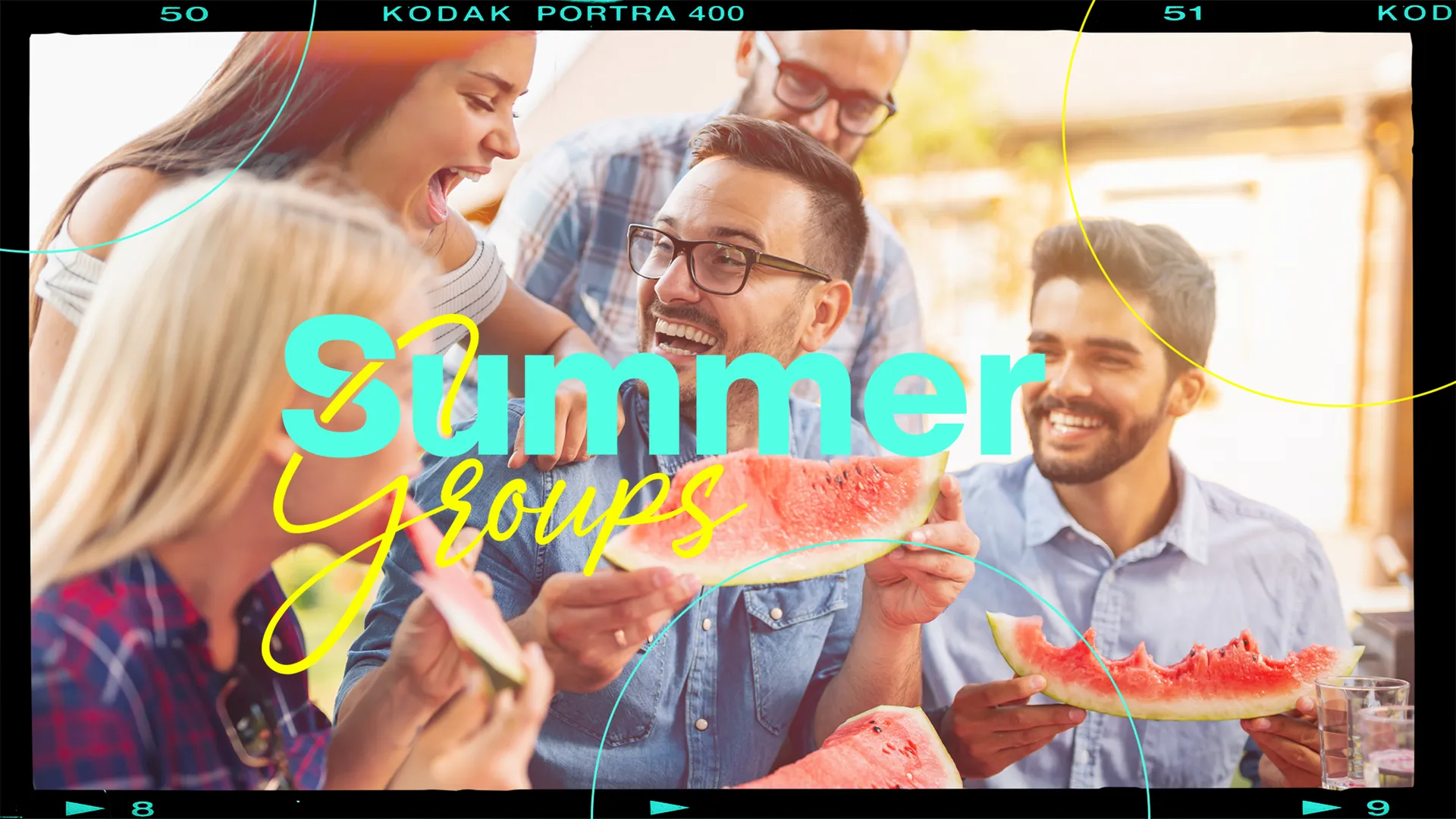 Summer Groups preview 1