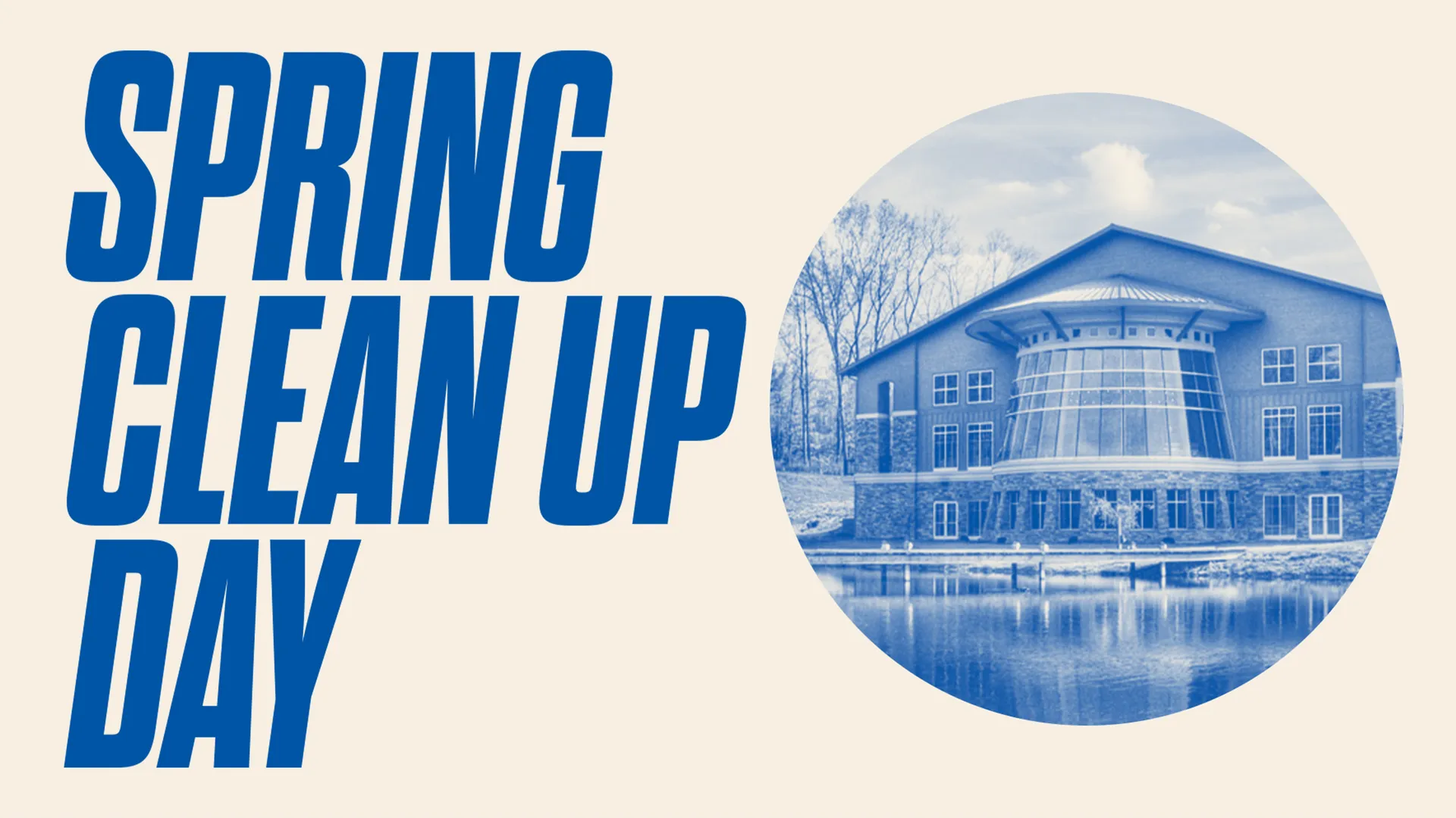 Spring Clean Up Day