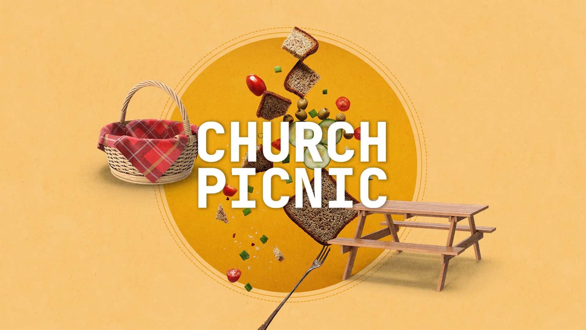 Church Picnic preview 1