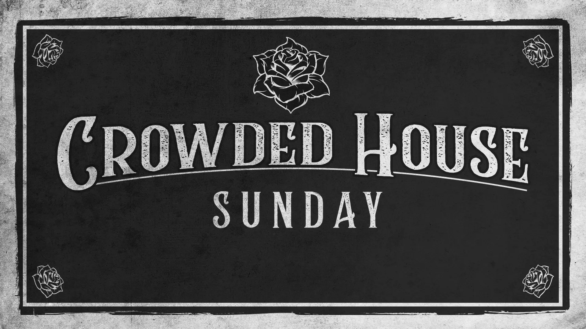 Crowded Sunday preview 1