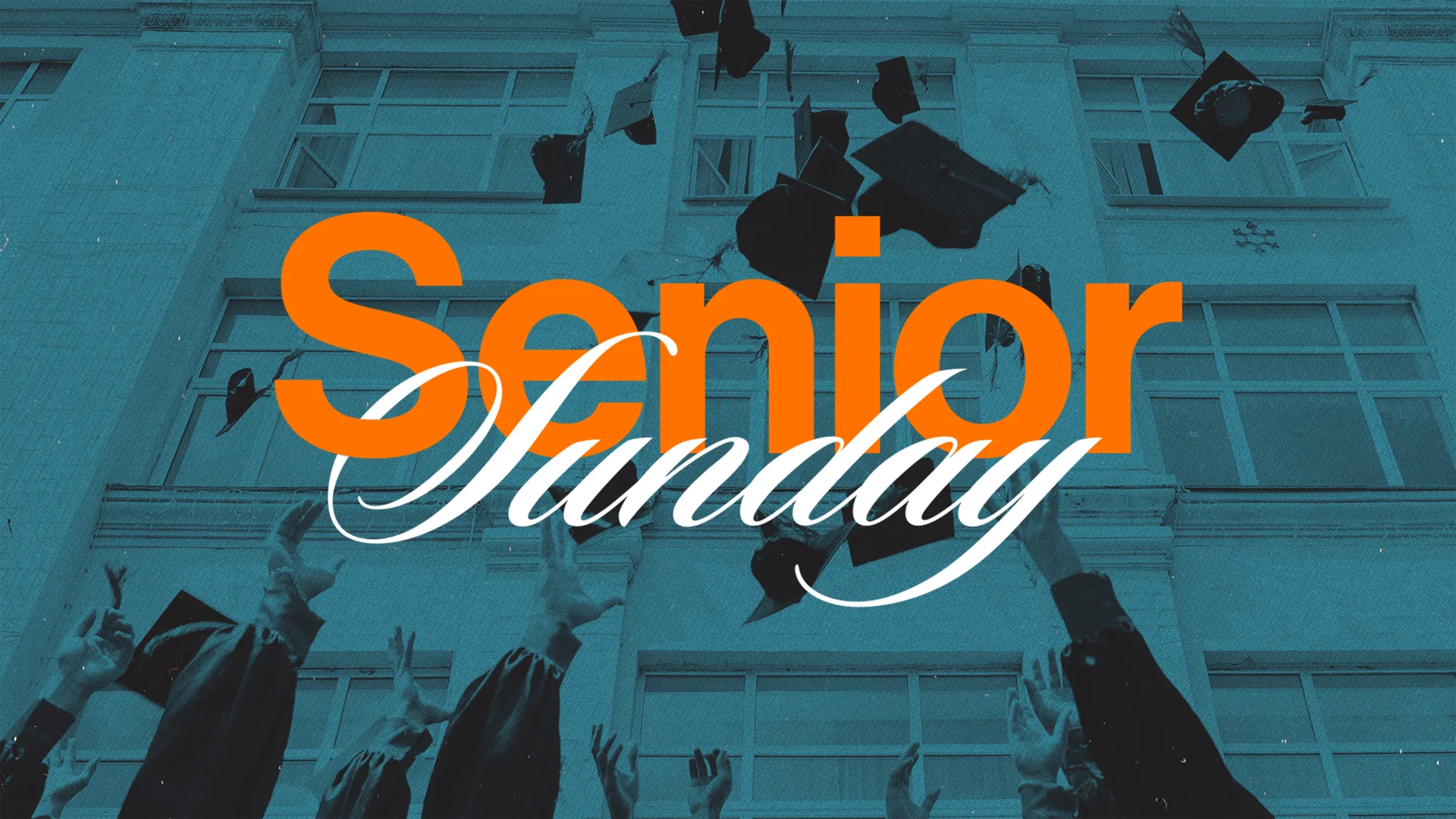 Senior Sunday