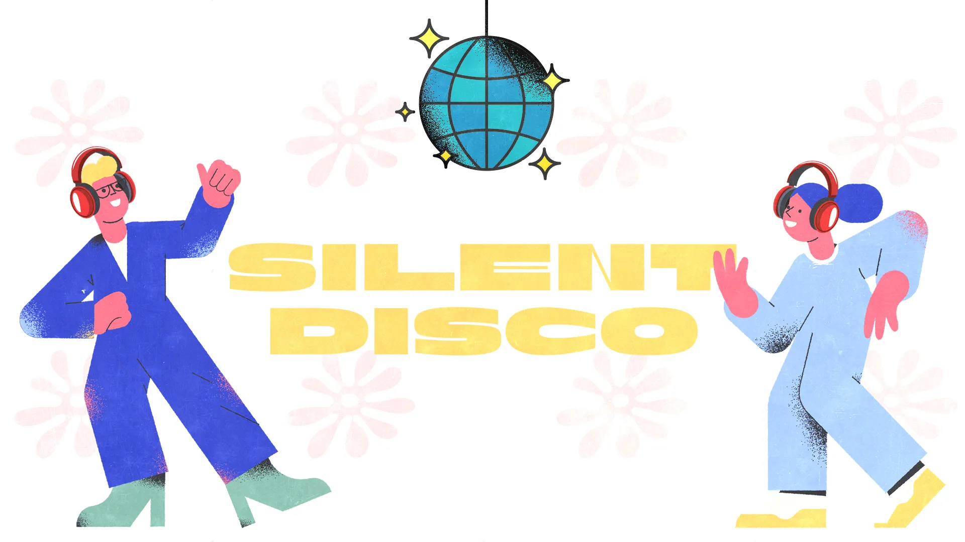 Silent Disco preview 1