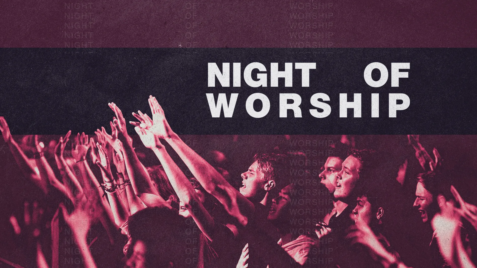 Night of Worship