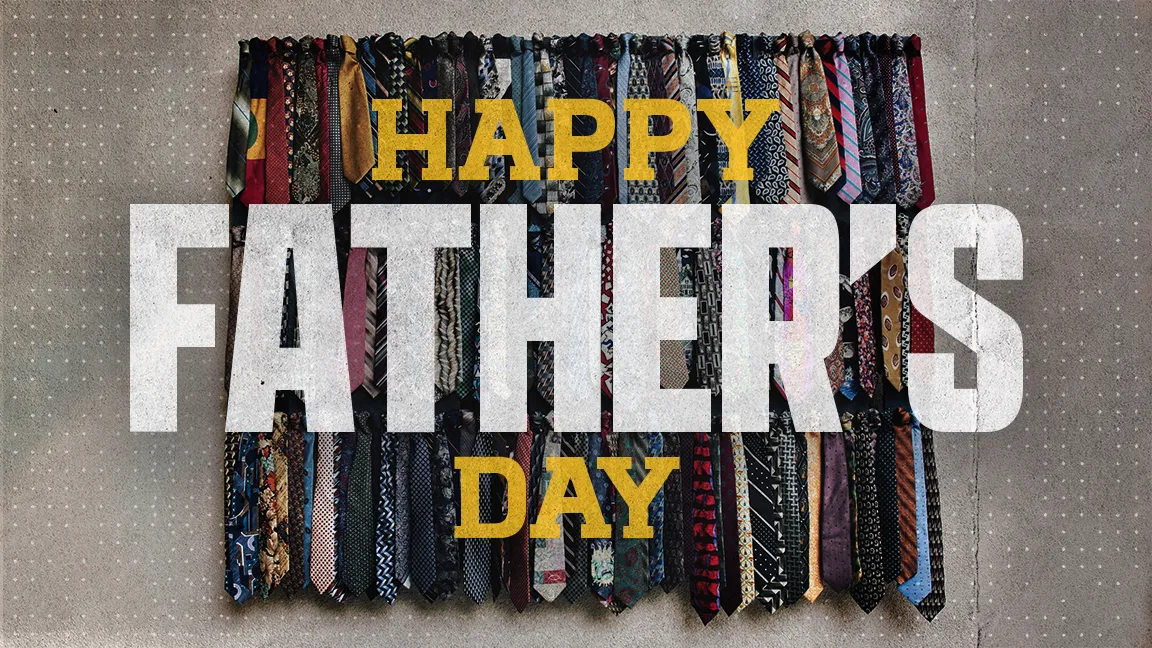 Father’s Day