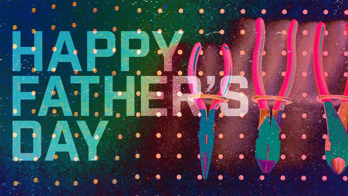 Father’s Day