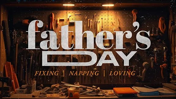 Father’s Day