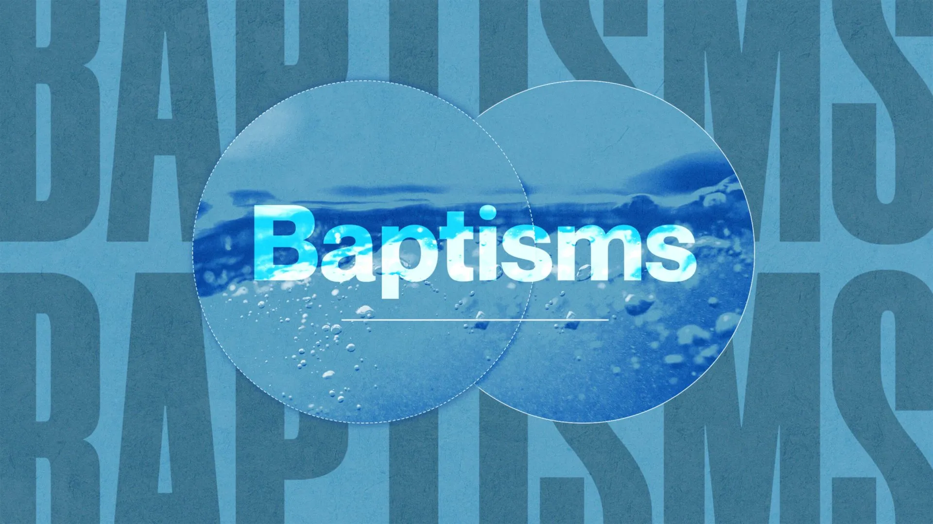 Baptisms