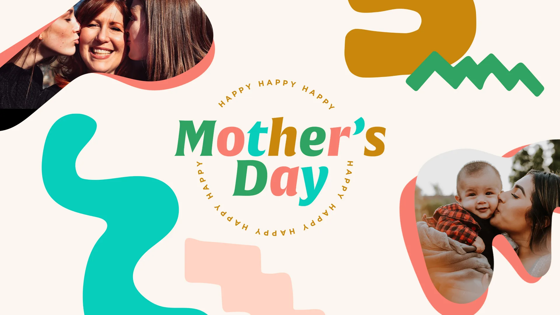 Mother’s Day