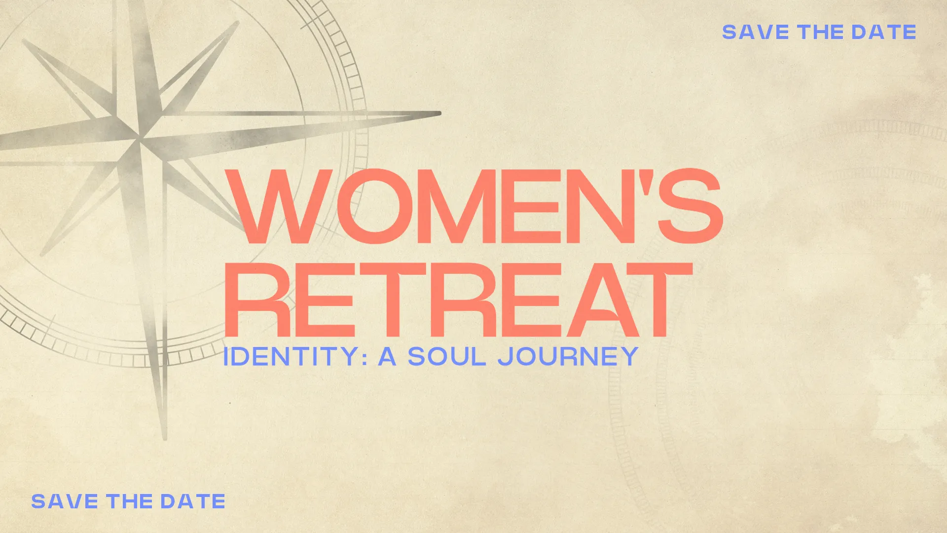 Women’s Retreat