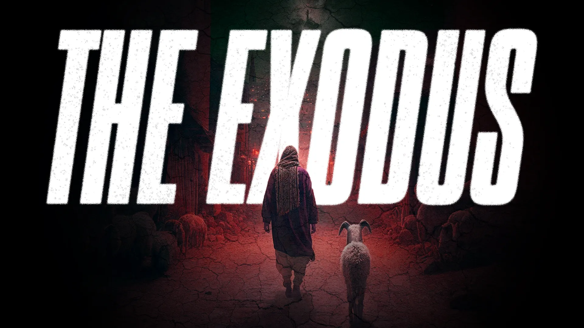 The Exodus