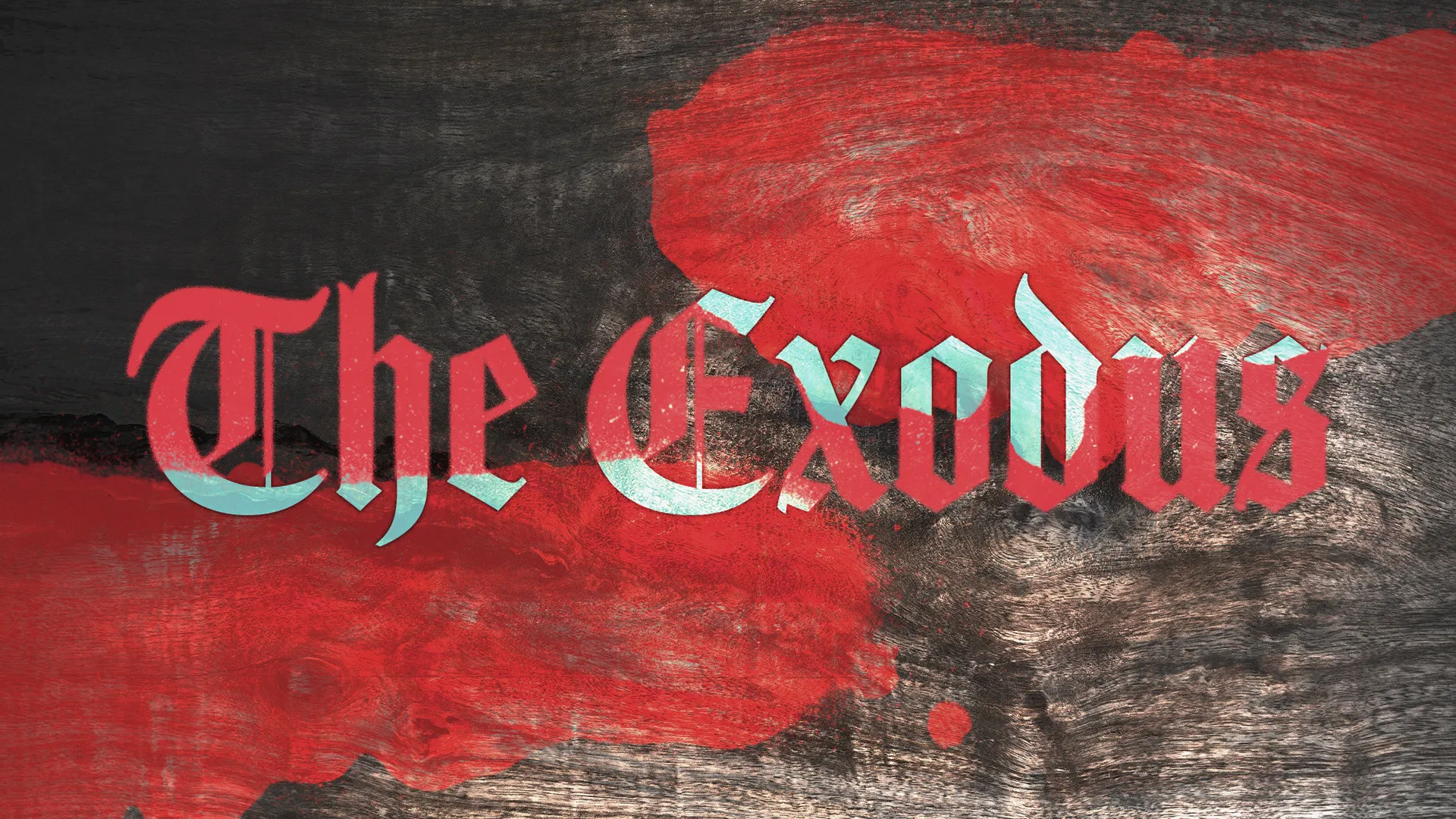 The Exodus