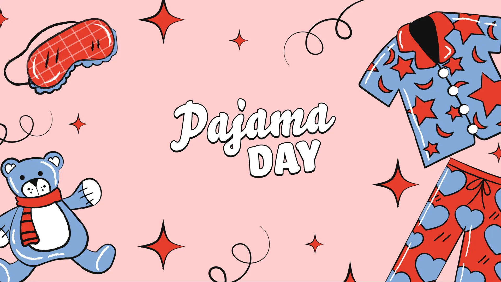 Pajama Day