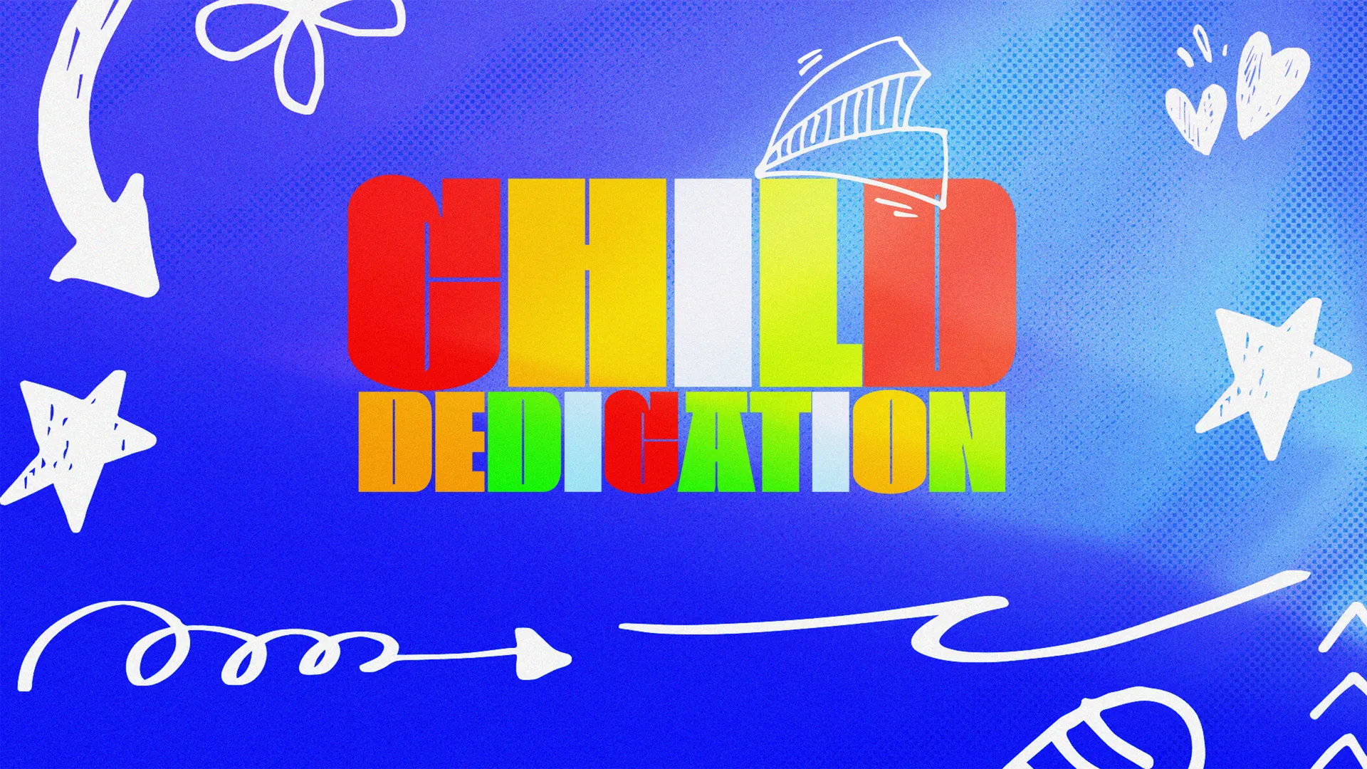 Child Dedication preview 1