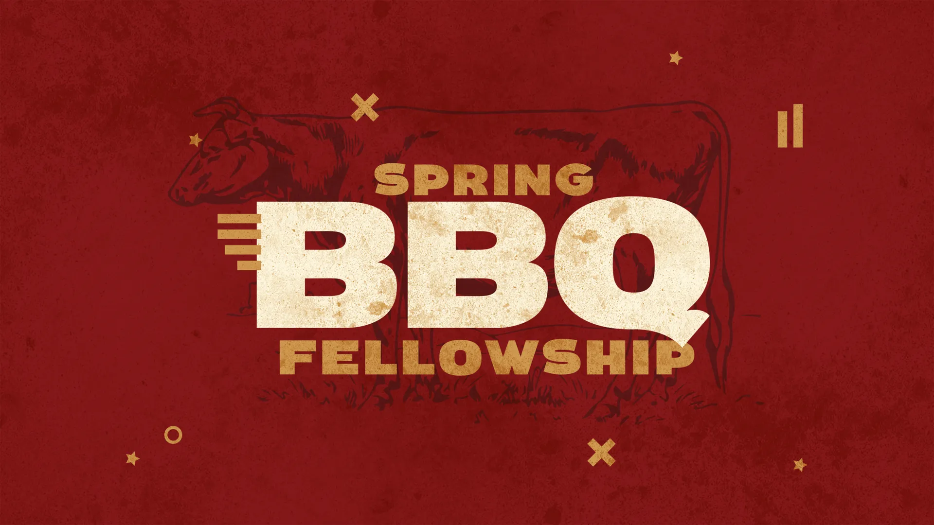 Spring BBQ Fellowship preview 1