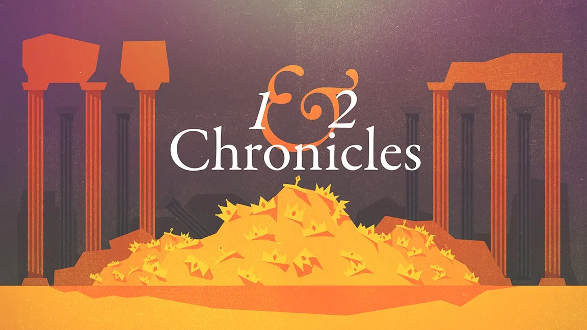 1 and 2 Chronicles