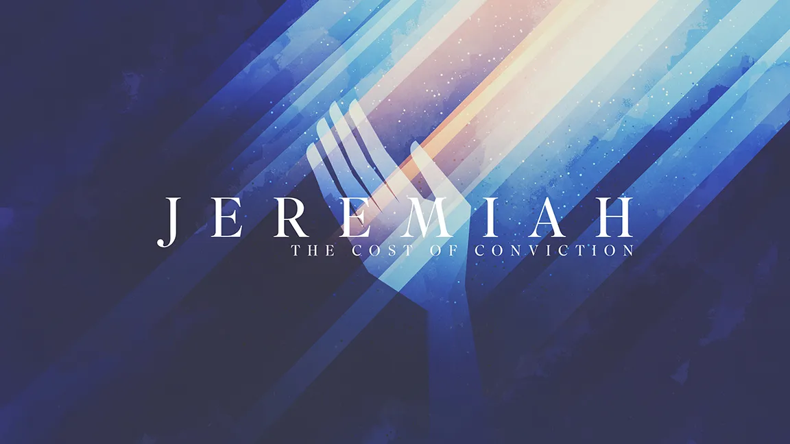Jeremiah