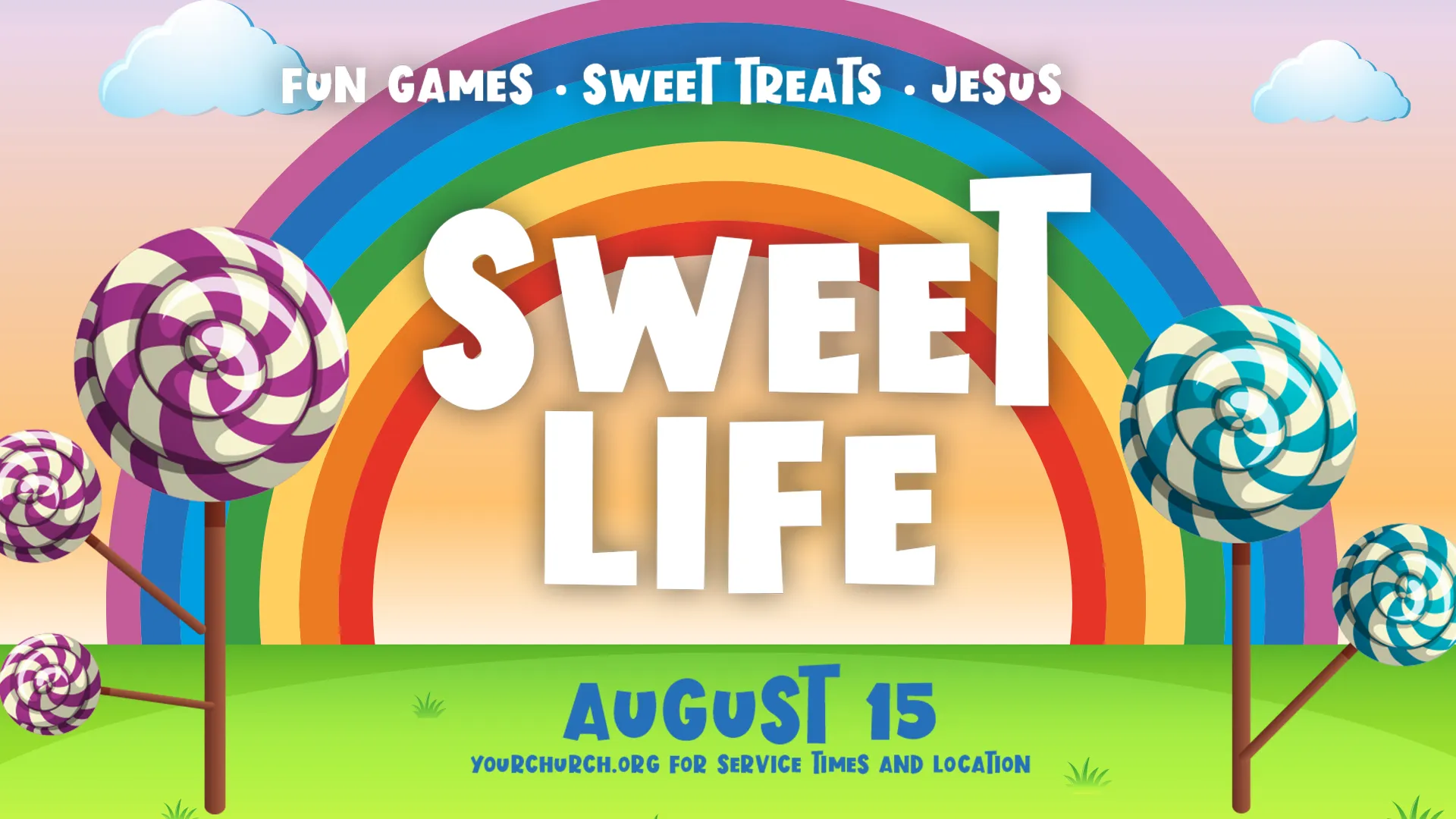 Sweet Life
