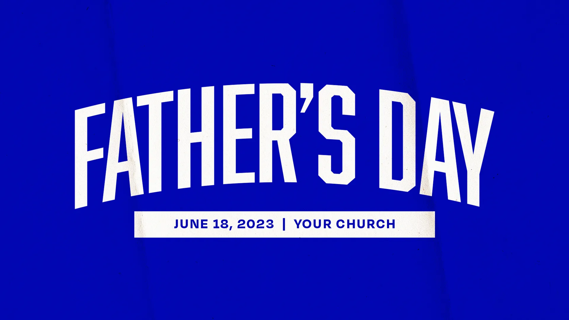 Father’s Day