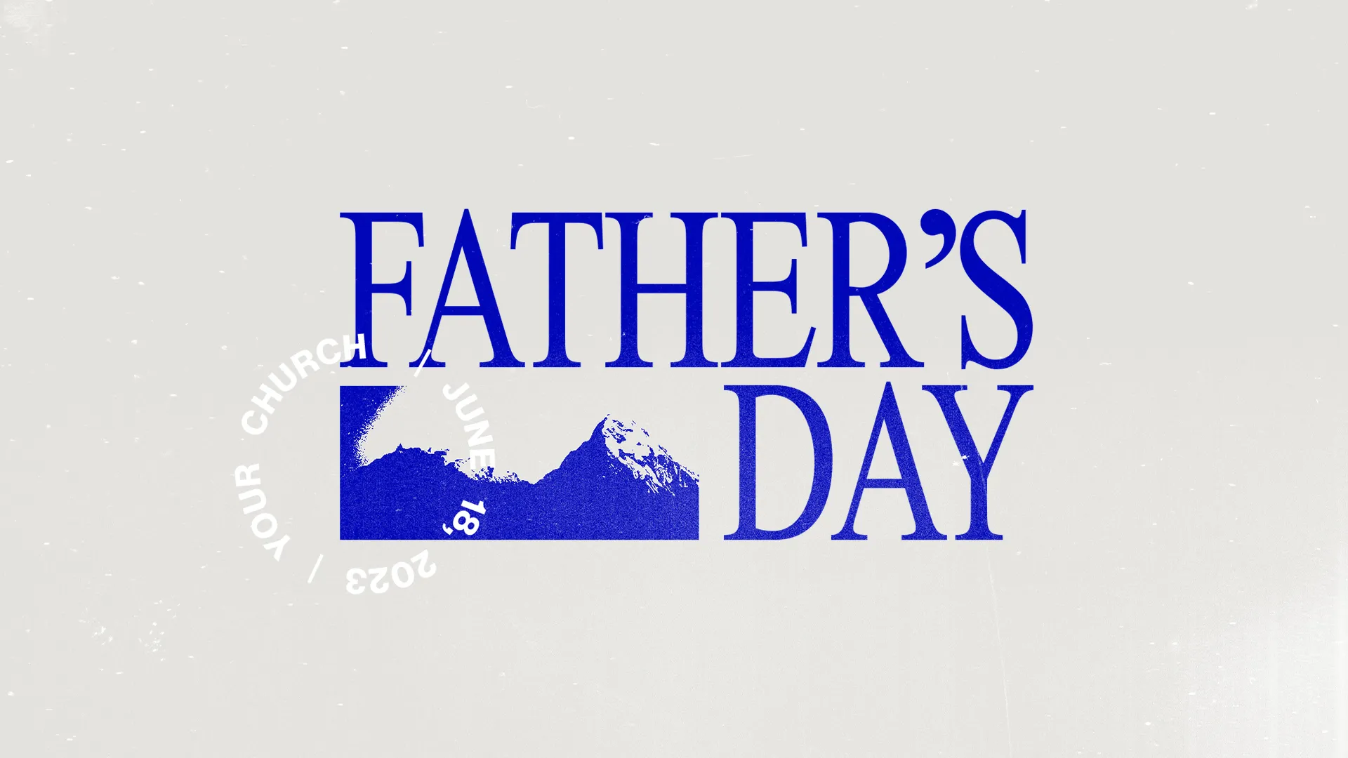 Father’s Day