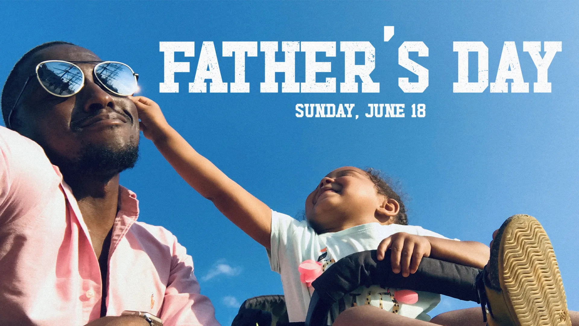 Father’s Day