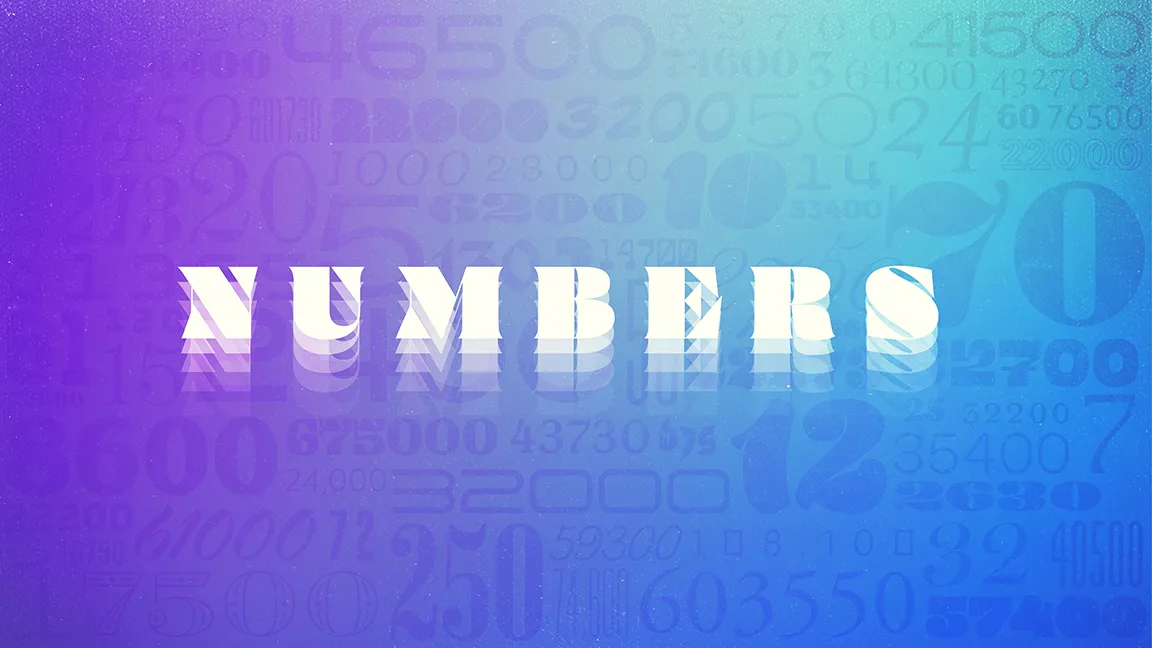 Numbers