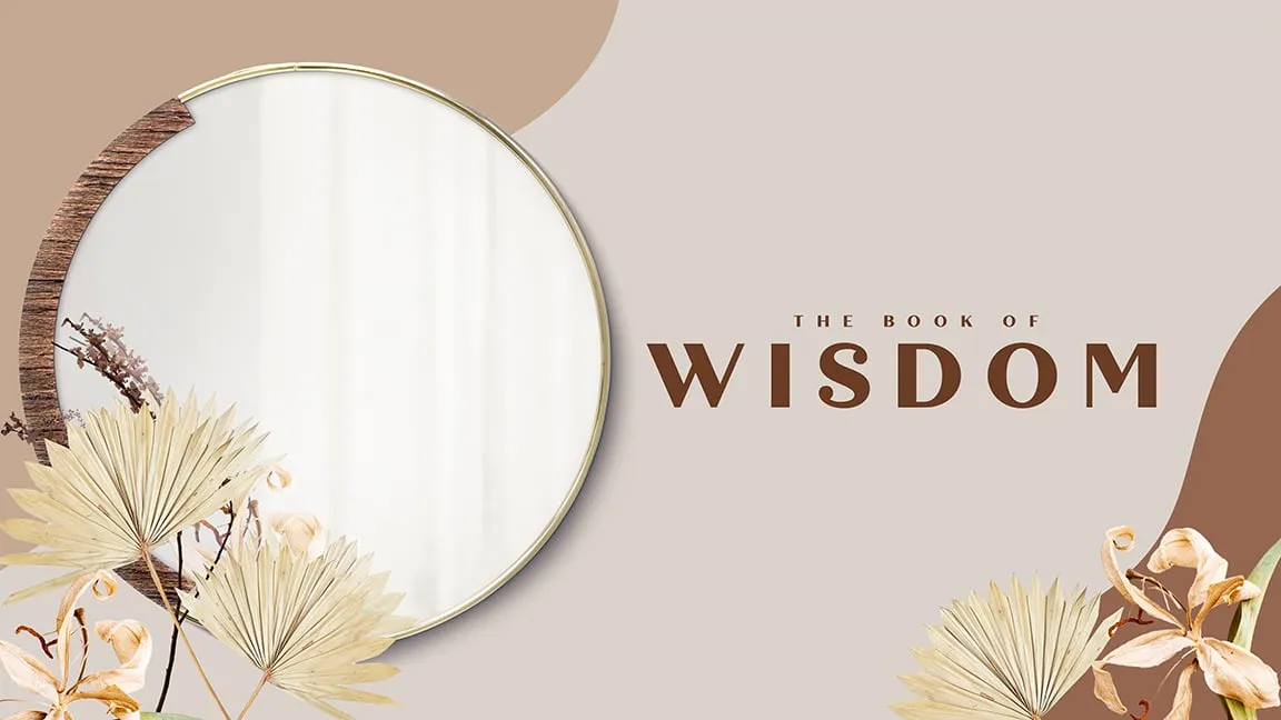 Wisdom
