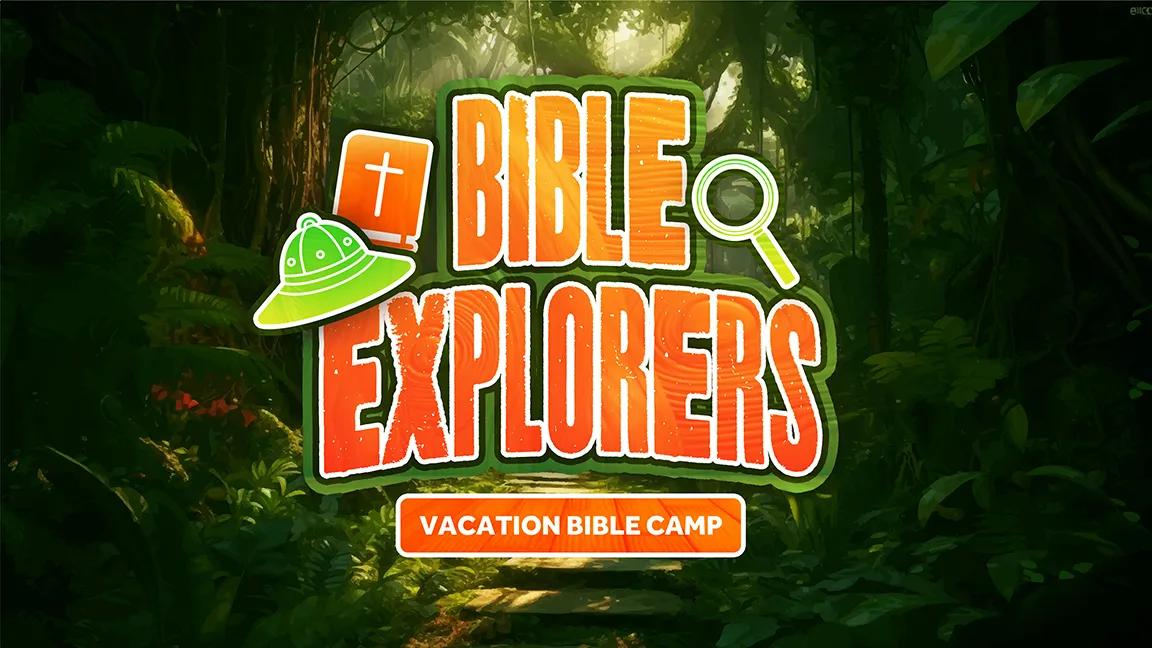 Bible Explorers