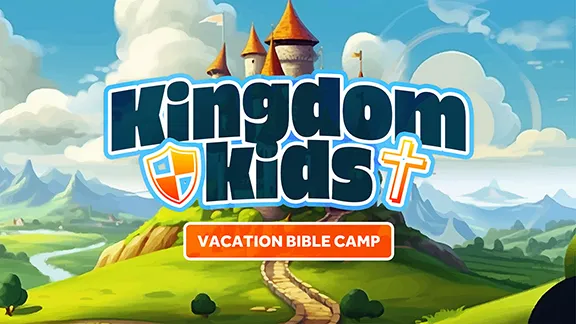 Kingdom Kids