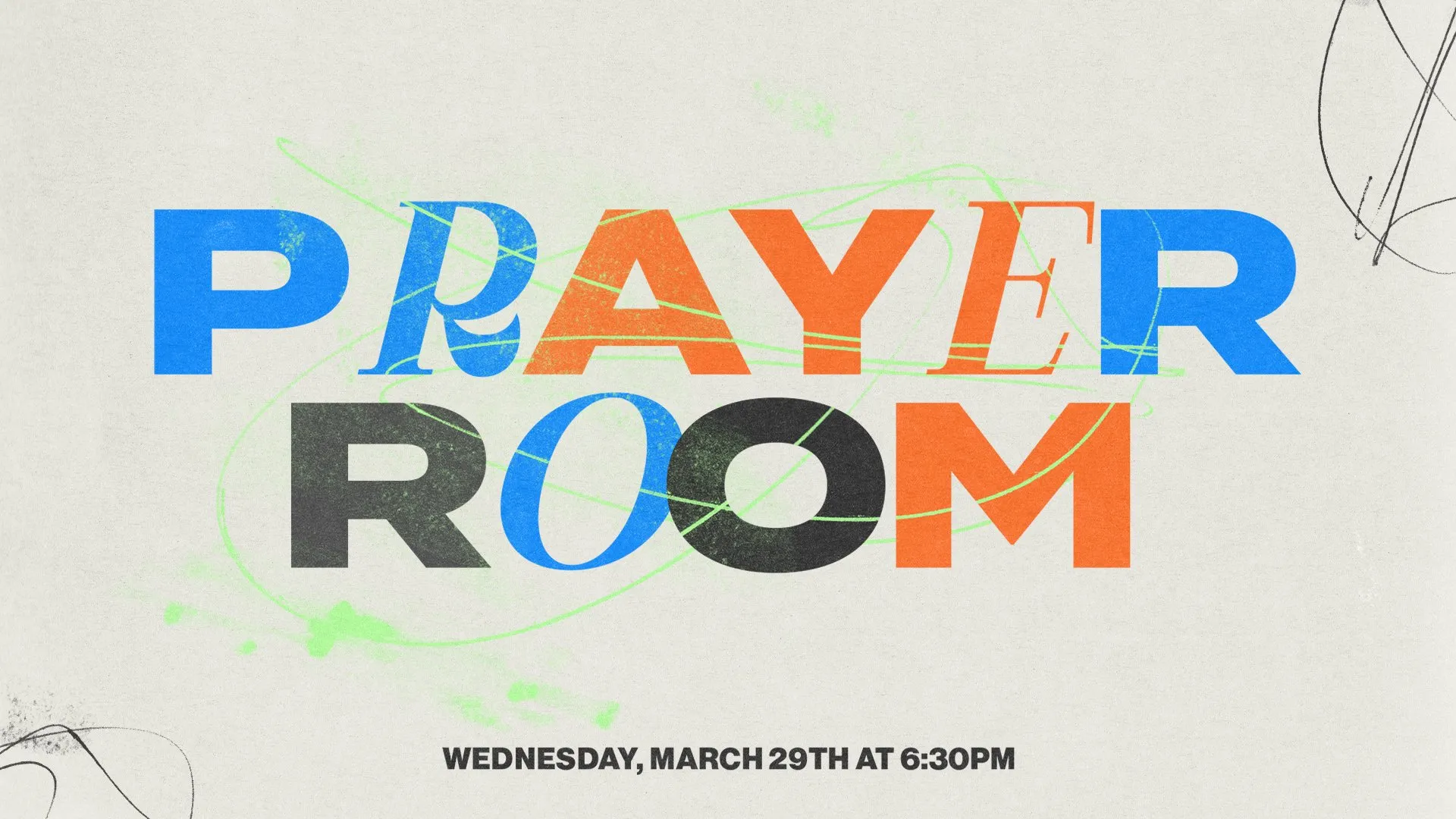 Prayer Room preview 1