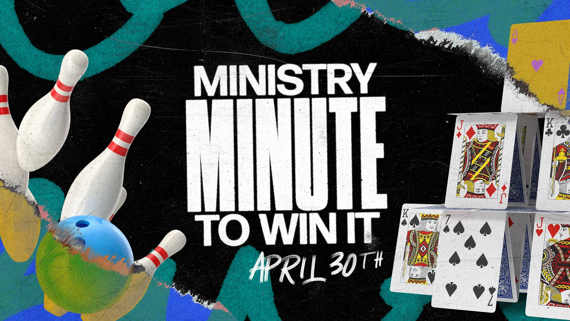 Minute To Win It
