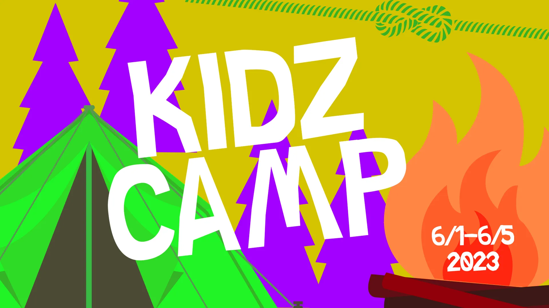 Kidz Camp