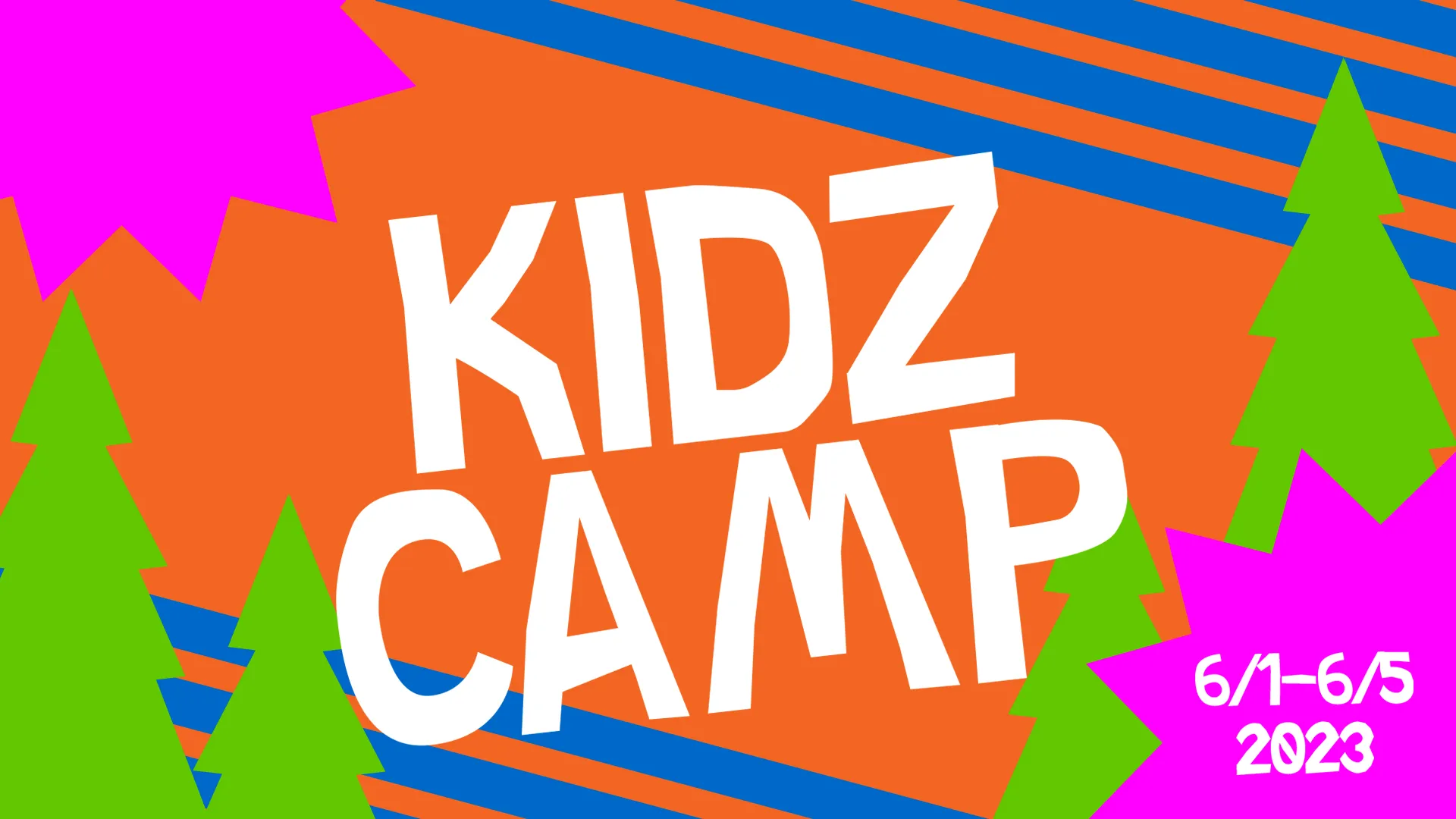Kidz Camp