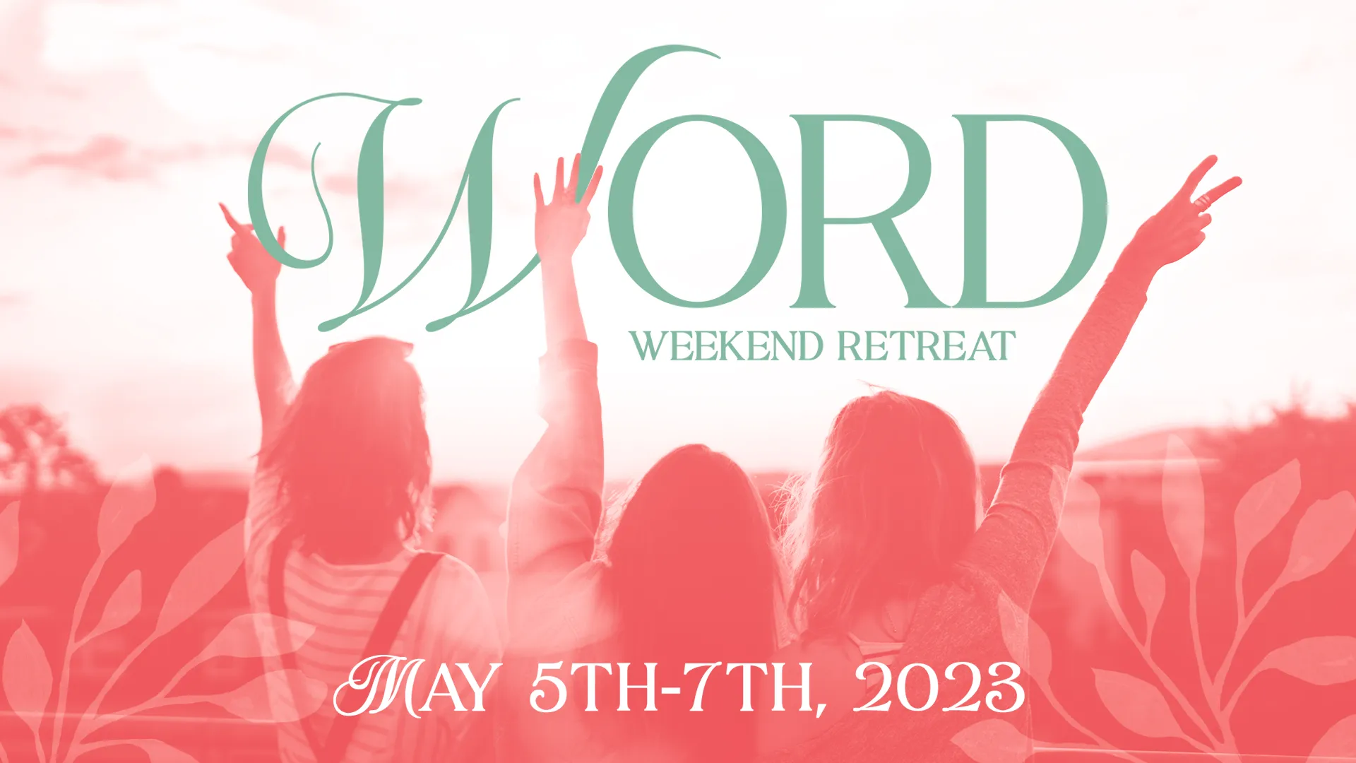 Girls’ Retreat