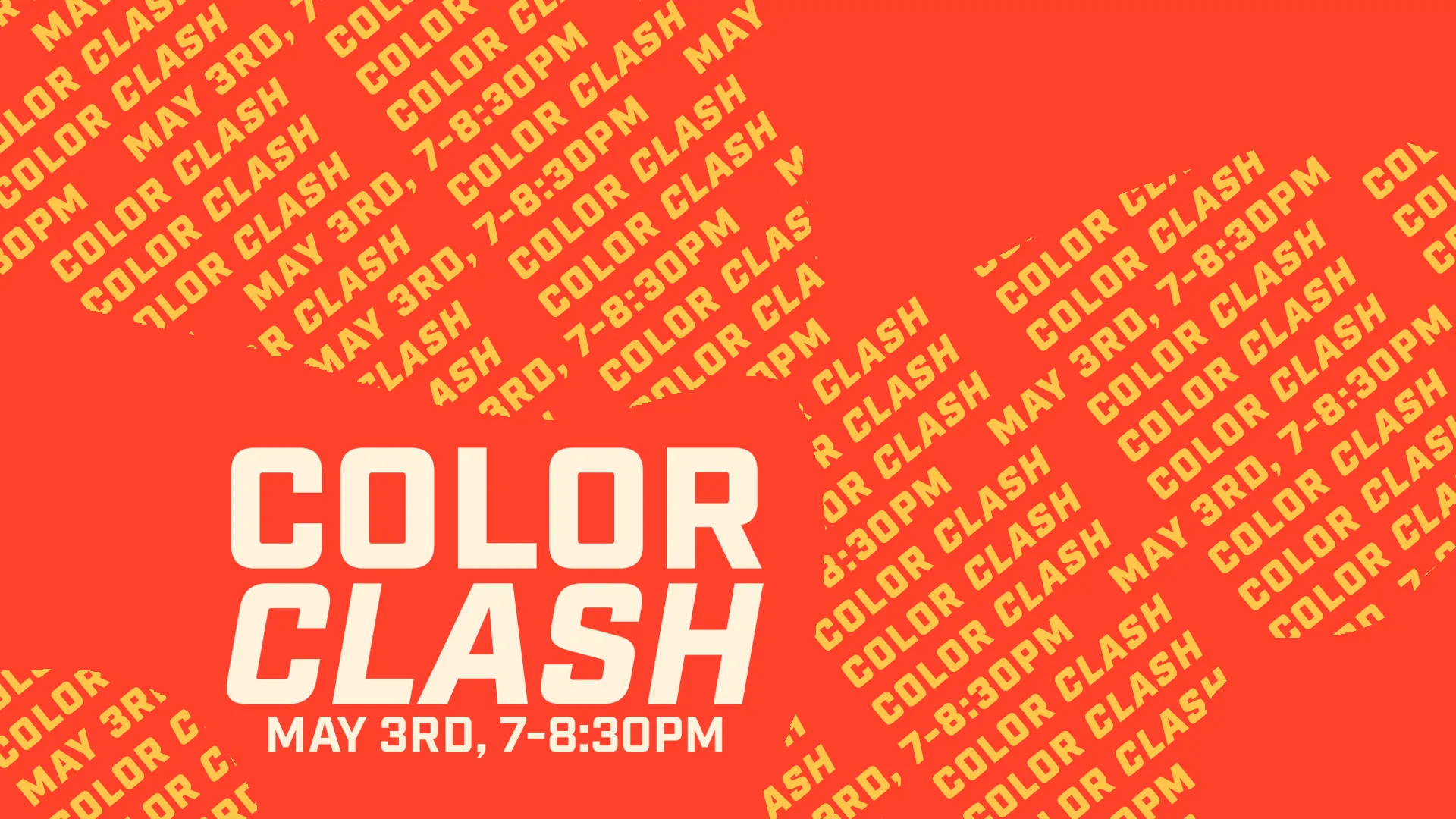 Color Clash