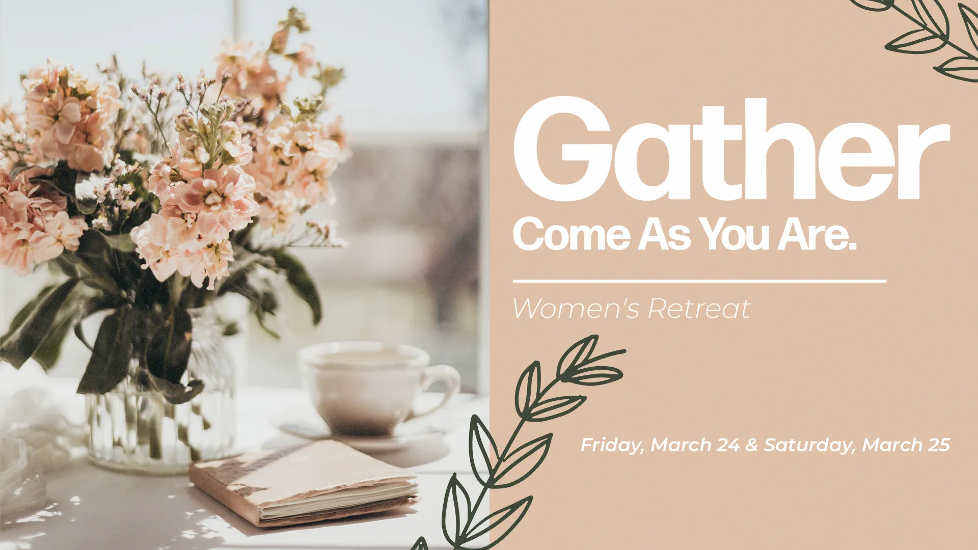 Gather