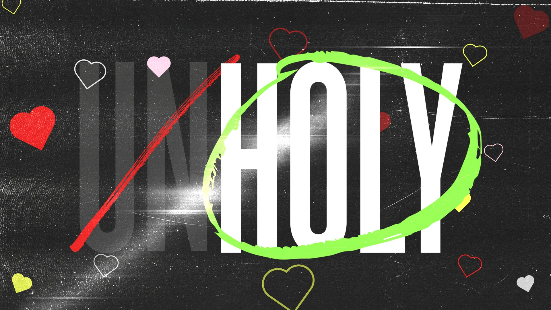 Unholy preview 1