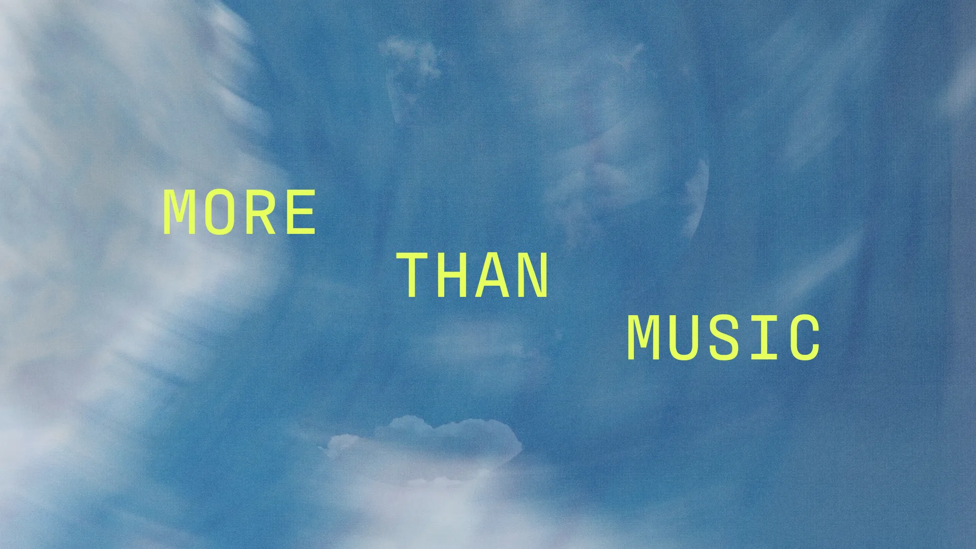 More Than Music preview 1