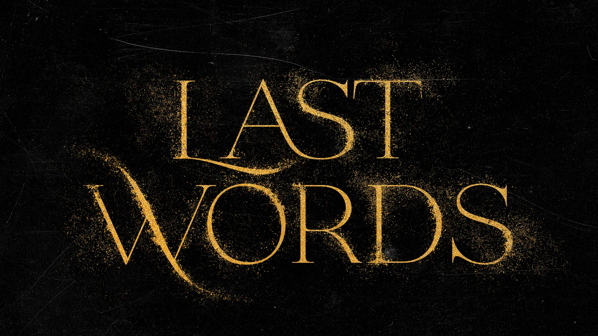 Last Words preview 1