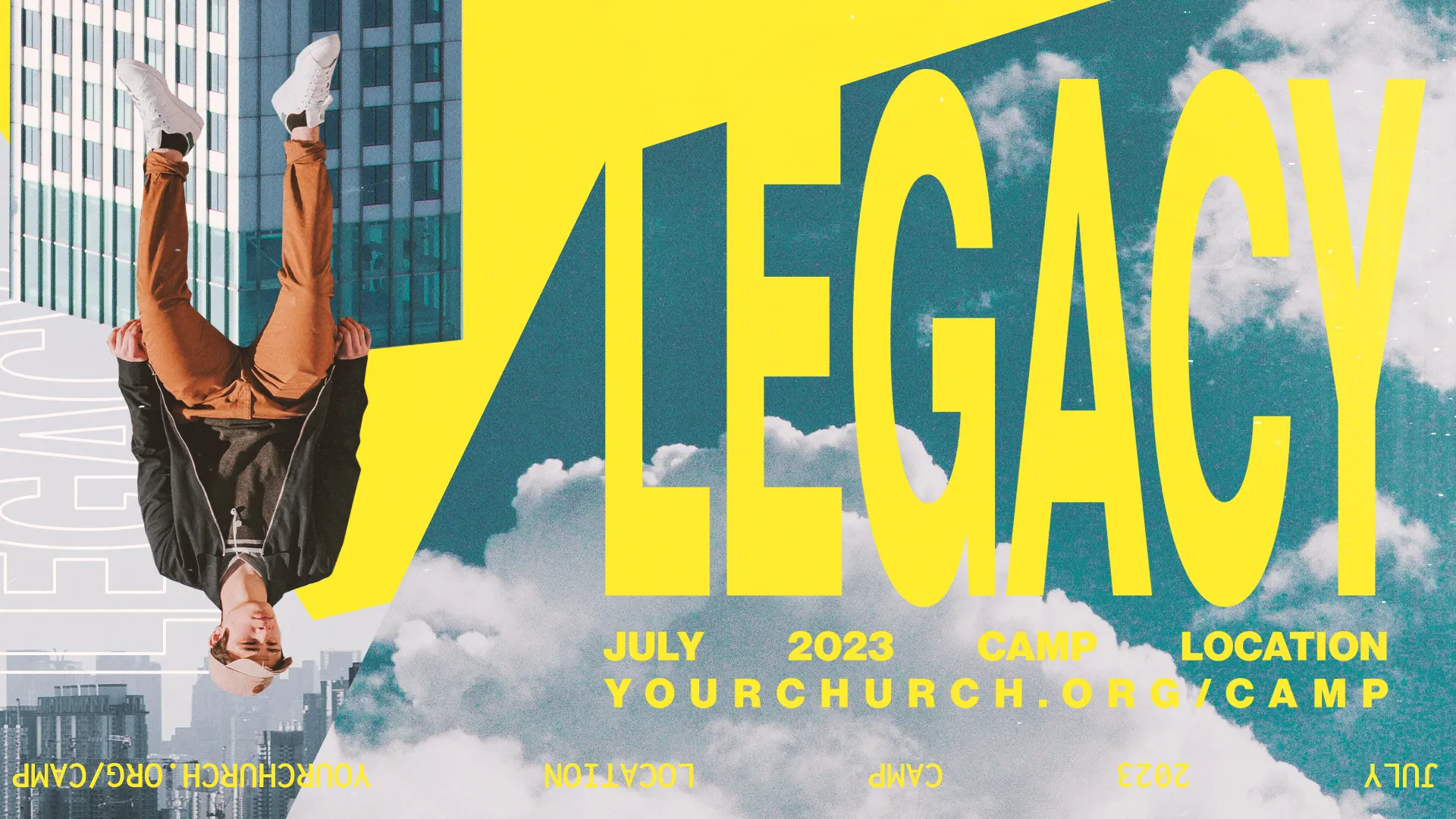 Legacy
