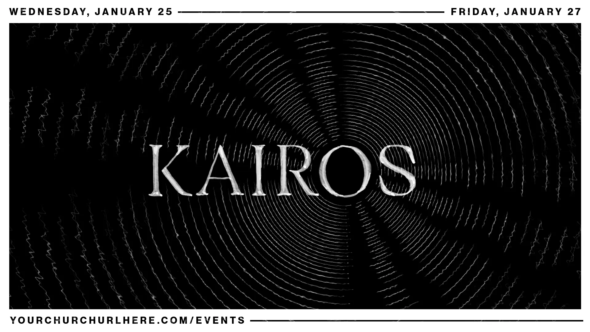 Kairos