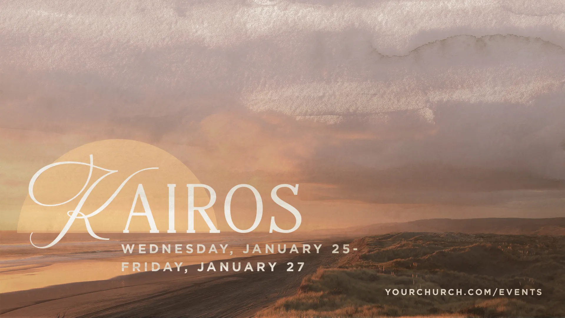 Kairos preview 1