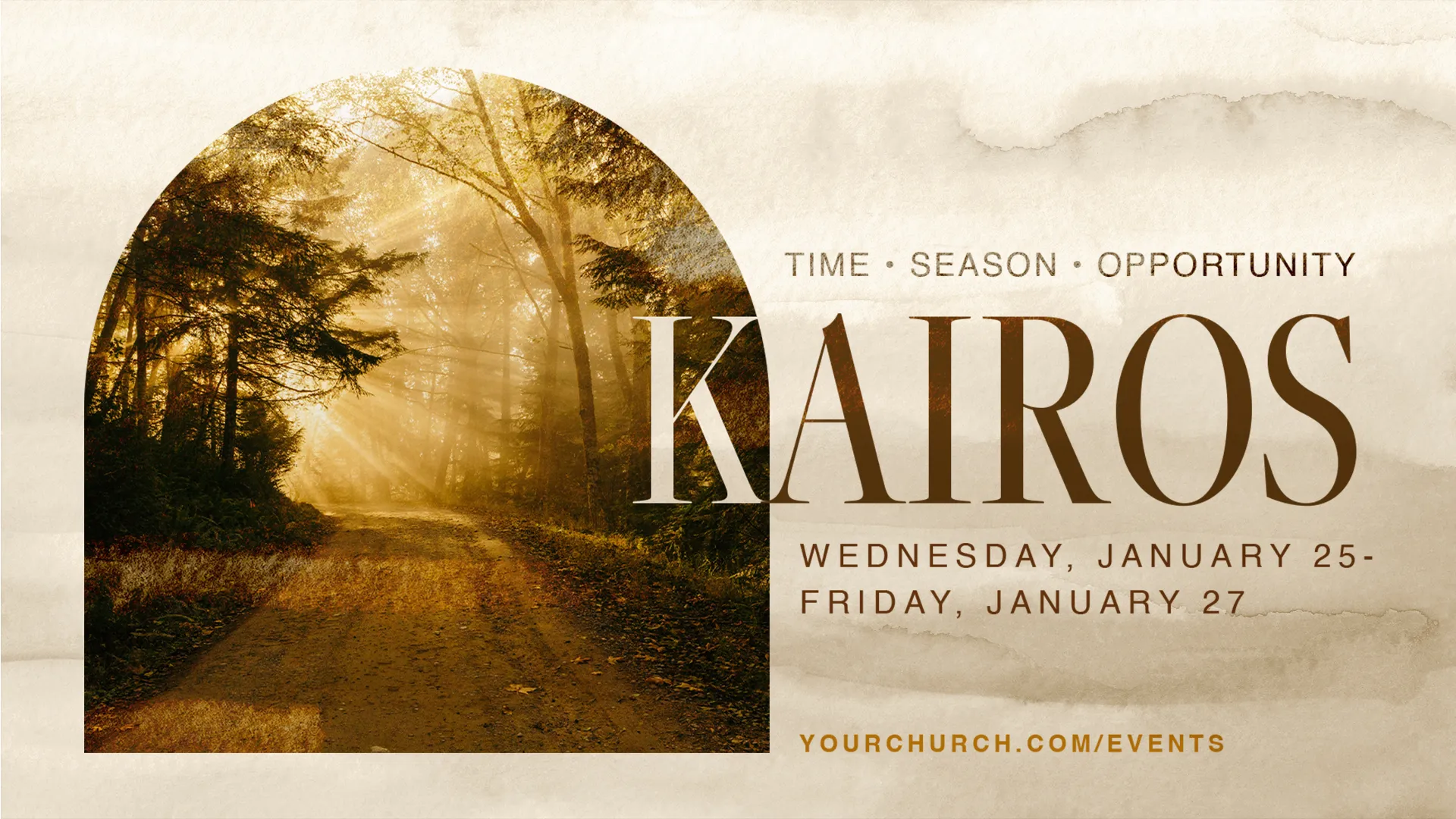 Kairos