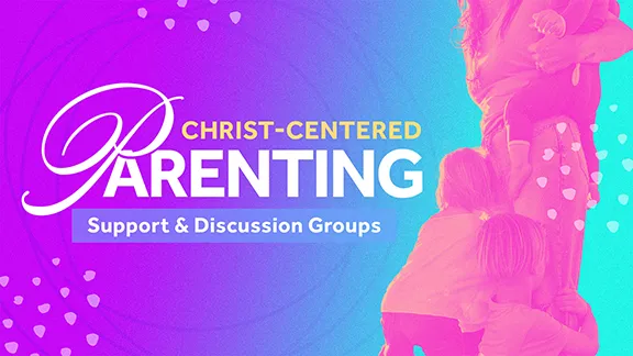 Parenting Support Group