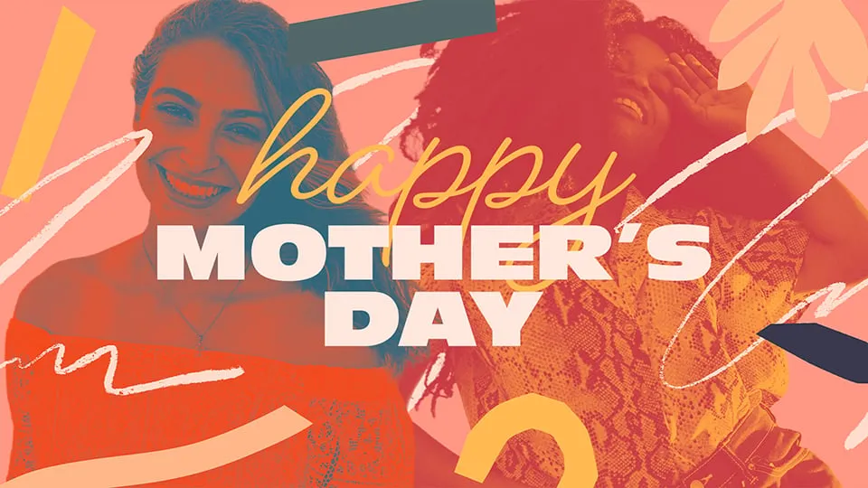 Mother’s Day