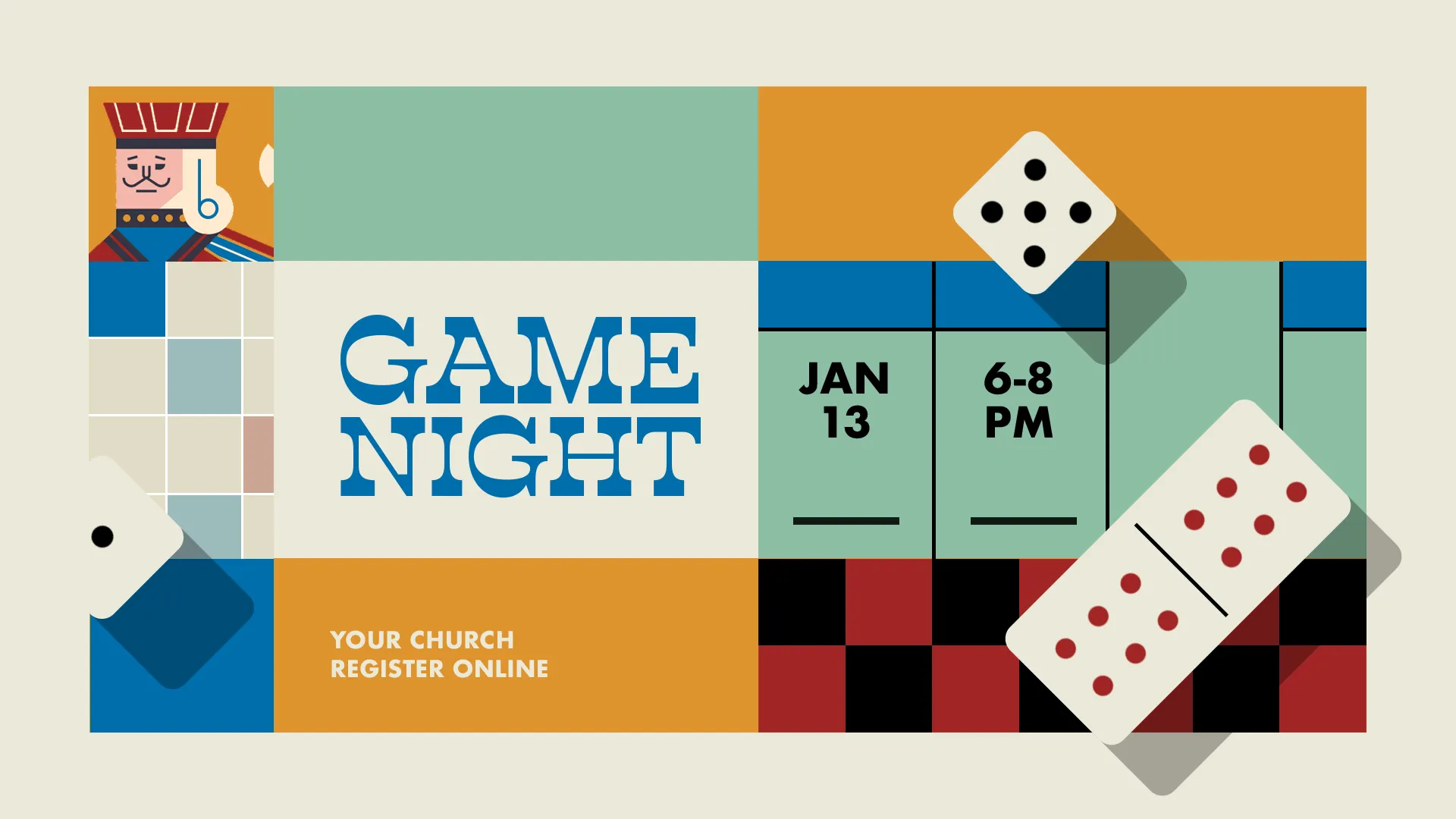 Game Night