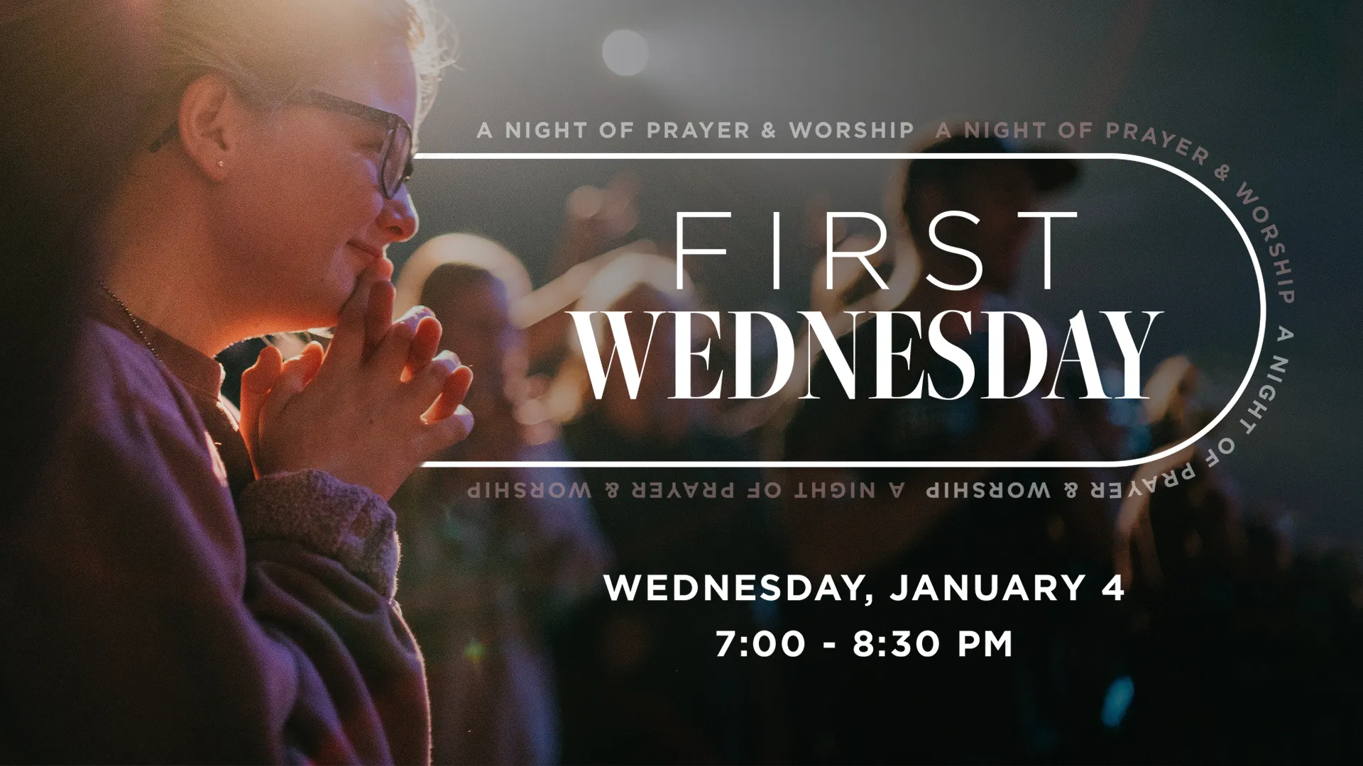 First Wednesday