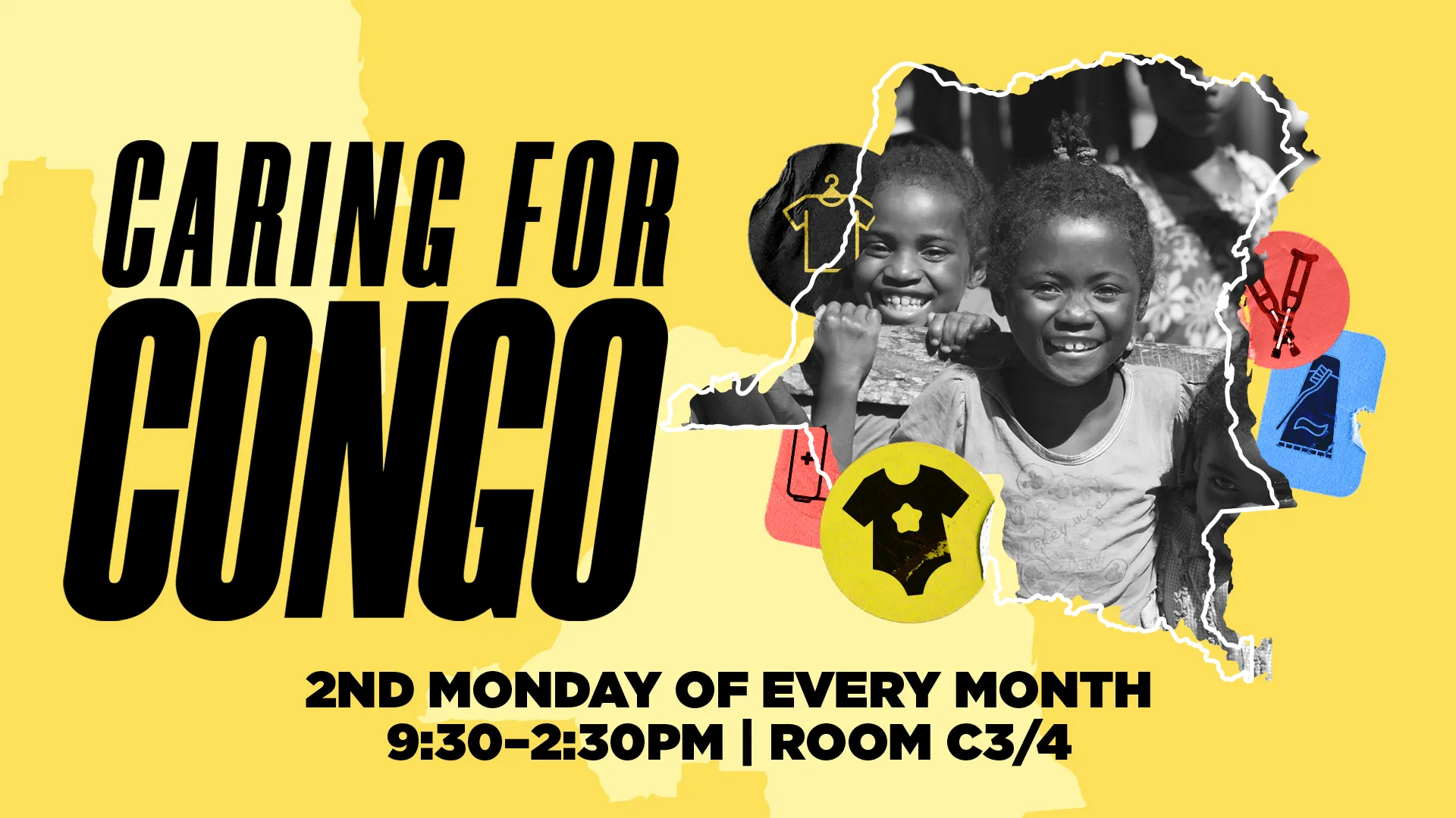 Congo Bible Project